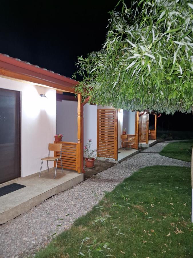 Casa Ivana Murighiol Exterior photo